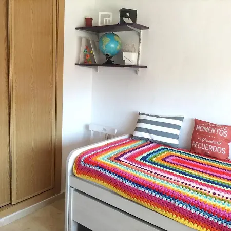Cibeles Sun Apartamento