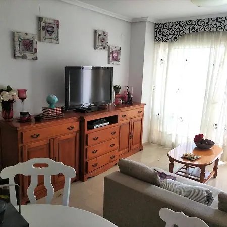 Apartment Cibeles Sun Benidorm