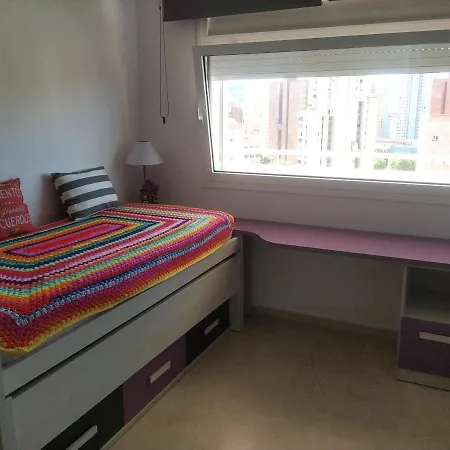 Cibeles Sun Apartment