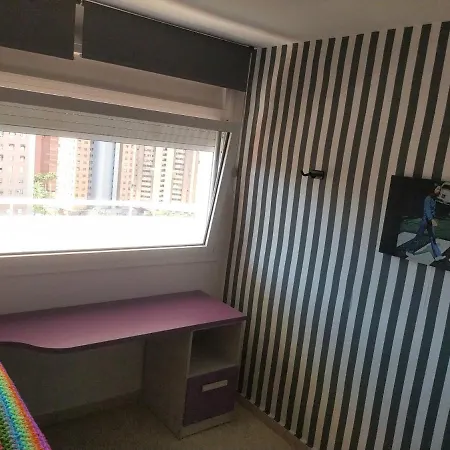 Cibeles Sun Apartment