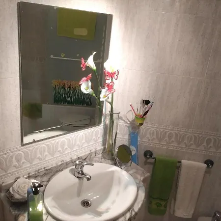 Apartment Cibeles Sun *