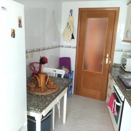 Apartment Cibeles Sun *