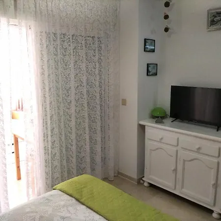 Apartment Cibeles Sun *