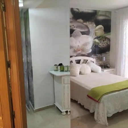 Apartment Cibeles Sun Benidorm