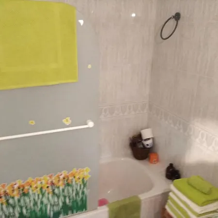 Cibeles Sun Apartment Benidorm