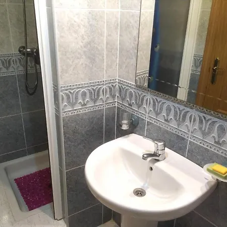 Apartment Cibeles Sun Benidorm